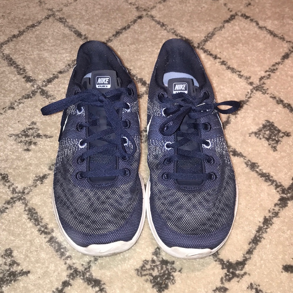 Women’s Nike Fury